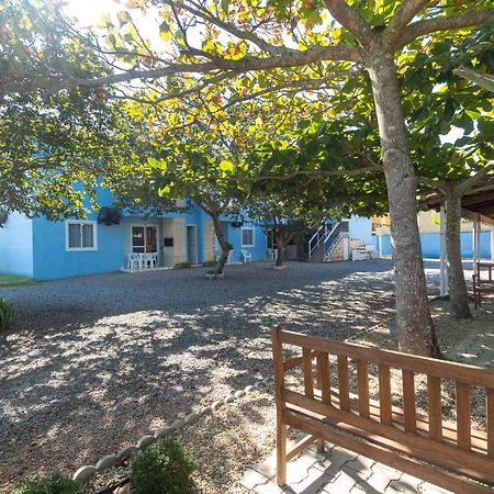 Apartamento Ferias De Verao 02 Lejlighed Bombinhas Eksteriør billede