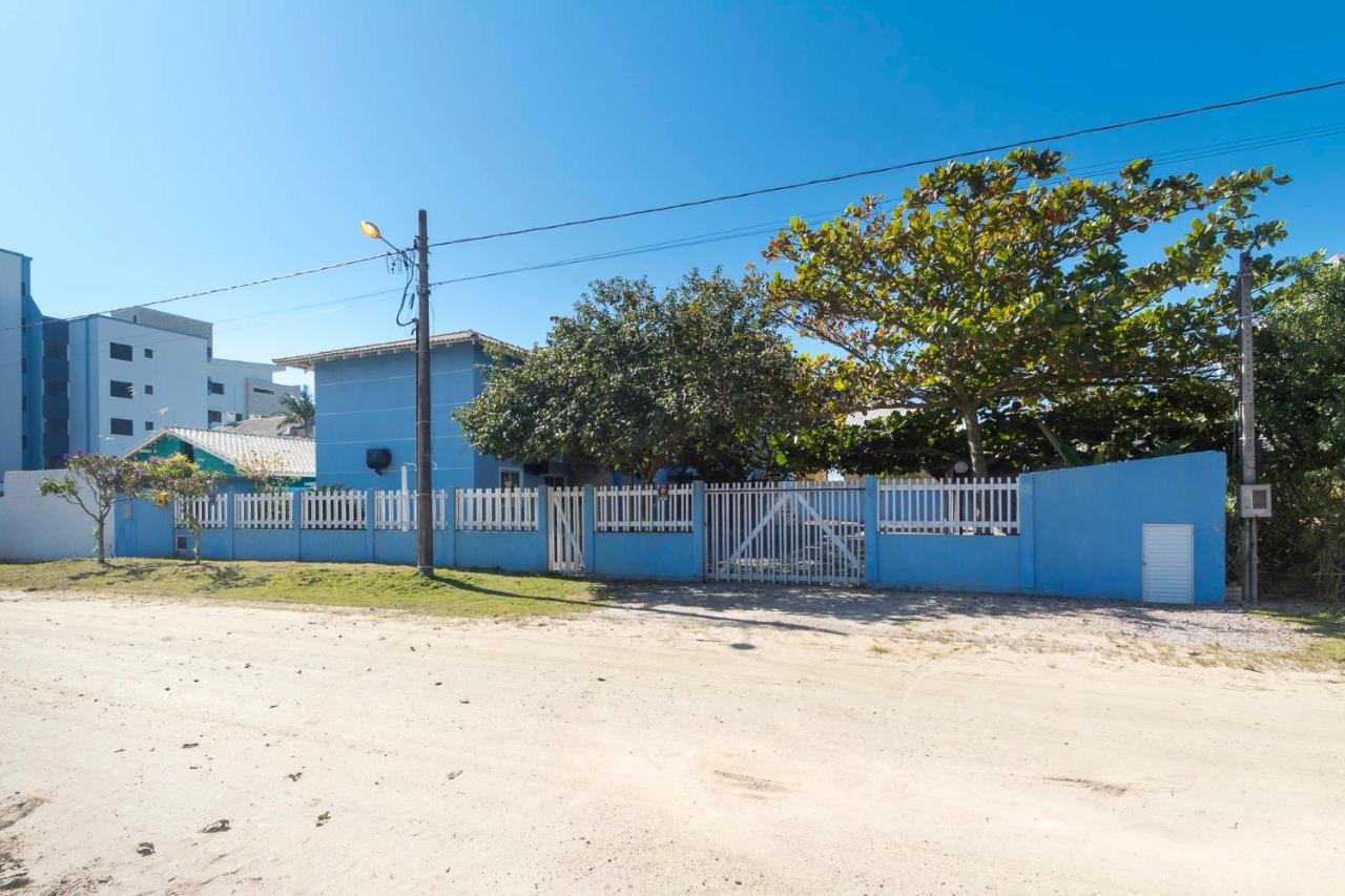 Apartamento Ferias De Verao 02 Lejlighed Bombinhas Eksteriør billede