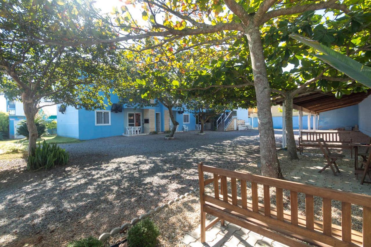 Apartamento Ferias De Verao 02 Lejlighed Bombinhas Eksteriør billede