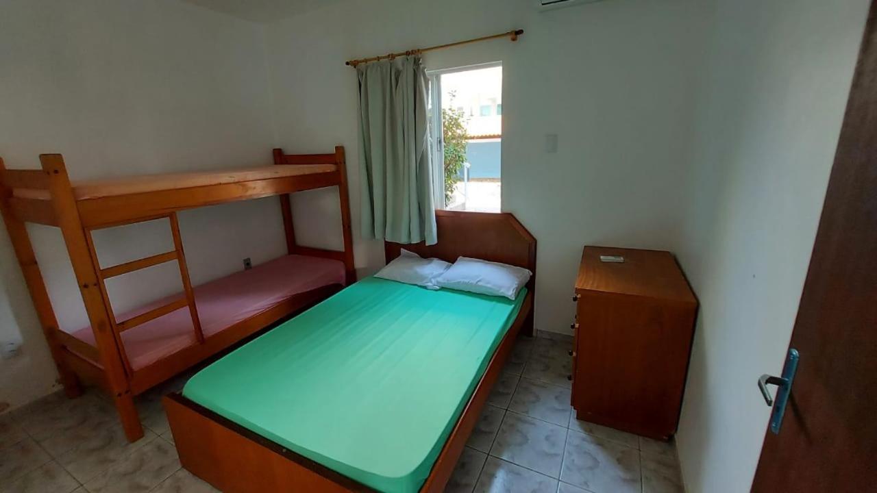 Apartamento Ferias De Verao 02 Lejlighed Bombinhas Eksteriør billede